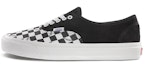 Buy Vans OG Authentic LX 'Hitam Corak Papan Dam' VN0A45JJVQA