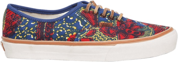 Vans OG Authentic LX 'Bodega' VN-0UDDAN8 Vans OG Authentic LX 'Bodega' VN-0UDDAN8