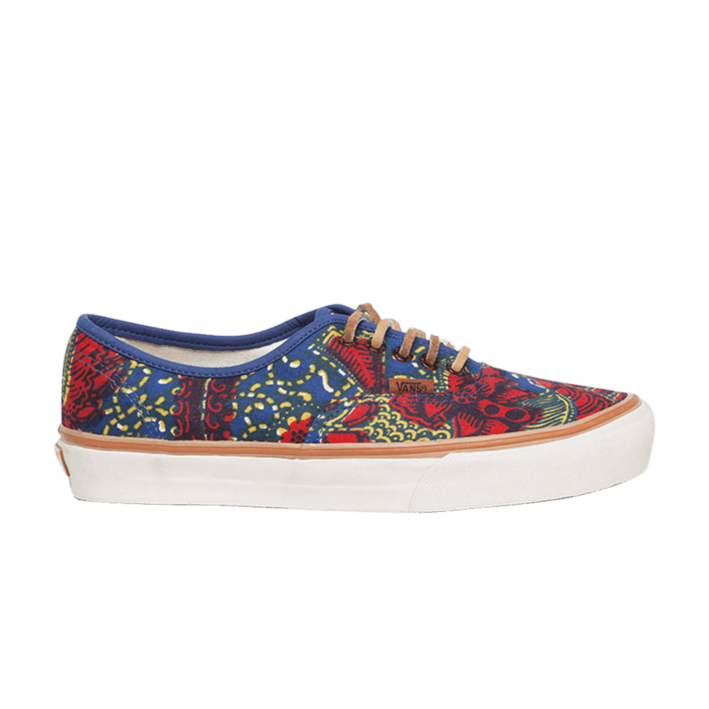 Vans OG Authentic LX 'Bodega' VN-0UDDAN8