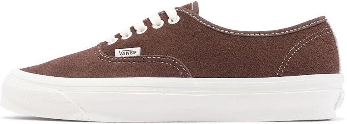 Vans OG オーセンティック LX ブラウン VN0A5FBDBRO Buy Vans OG オーセンティック LX ブラウン VN0A5FBDBRO
