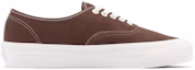 Order Vans OG Authentic LX 'Coklat' VN0A5FBDBRO