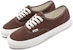 Vans OG Authentic LX 'Coklat' VN0A5FBDBRO