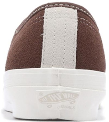 Vans OG オーセンティック LX ブラウン VN0A5FBDBRO Shop Vans OG オーセンティック LX ブラウン VN0A5FBDBRO