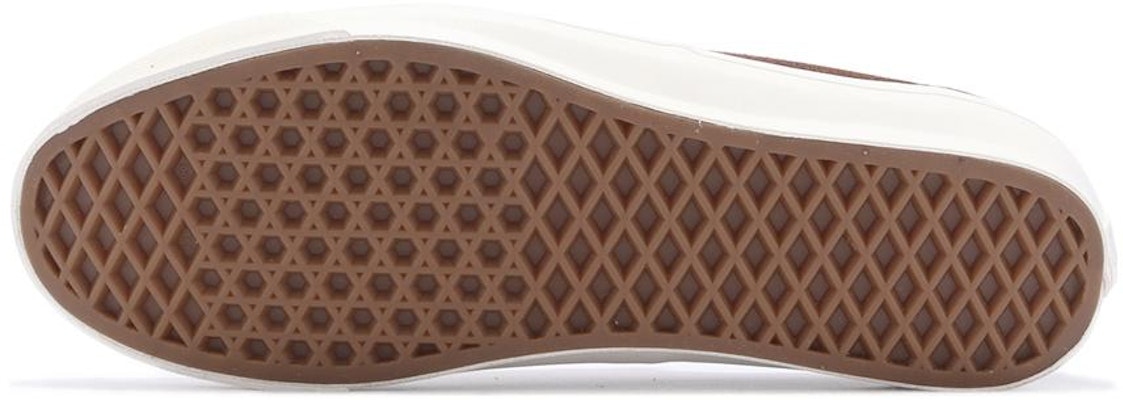 Vans OG Authentic LX 'Brown' VN0A5FBDBRO Purchase Vans OG Authentic LX 'Brown' VN0A5FBDBRO