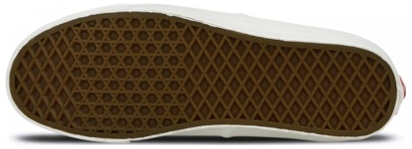 Vans OG オーセンティック LX 茶チェッカー (Vans OG Authentic LX Cha Chekkā) VN0A45JJVQB Details for Vans OG オーセンティック LX 茶チェッカー (Vans OG Authentic LX Cha Chekkā) VN0A45JJVQB