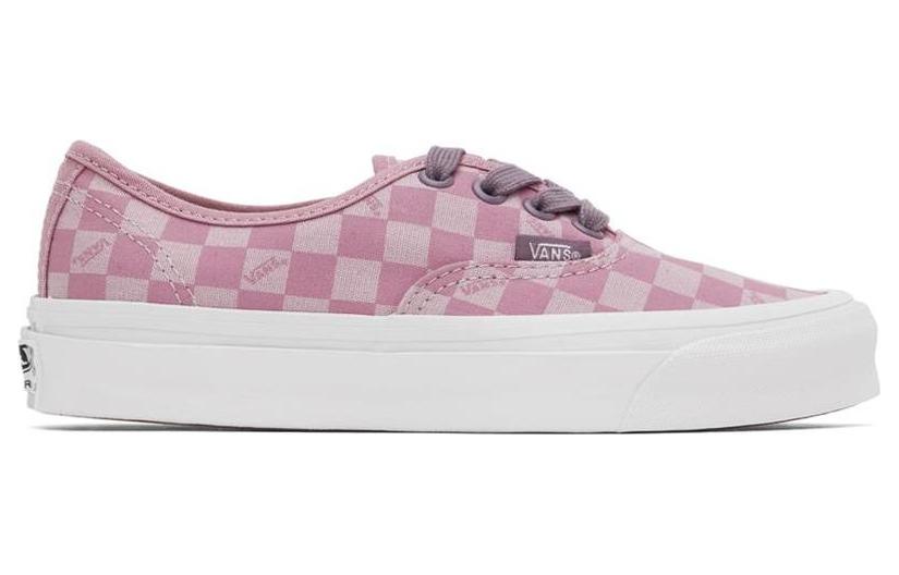 Order Vans OG Authentic LX '棋盘格 - 浅紫' VN0A5FBDLLC