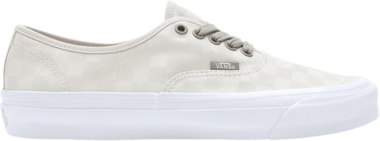 Vans OG Authentic LX 'Checkerboard - Sand' VN0A5FBDSAN Vans OG Authentic LX 'Checkerboard - Sand' VN0A5FBDSAN