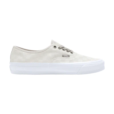 Vans Authentic LX 'Checkerboard - Sand'