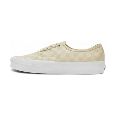 Vans Authentic LX 'Checkerboard Vintage'