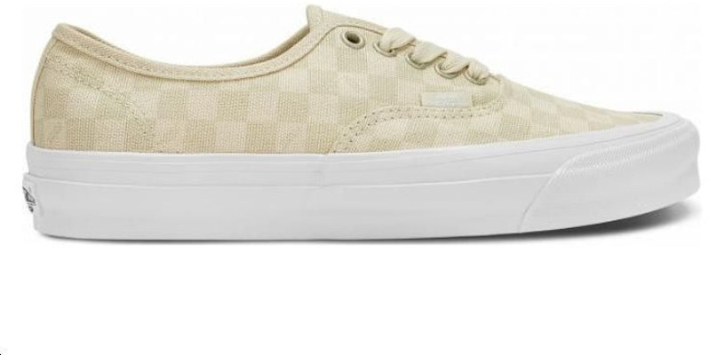 Vans OG オーセンティック LX チェッカーボード (ヴィンテージ) VN0A5FBD0VW Order Vans OG オーセンティック LX チェッカーボード (ヴィンテージ) VN0A5FBD0VW