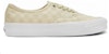 Vans OG Authentic LX 'Checkerboard Vintage' - Corak Papan Catur Vintage VN0A5FBD0VW