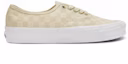 Order Vans OG Authentic LX 'Checkerboard Vintage' - Corak Papan Catur Vintage VN0A5FBD0VW