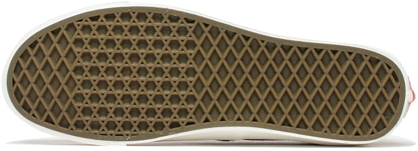 Vans OG Authentic LX 'Chili Pepper Red' VN000UDDIAU Purchase Vans OG Authentic LX 'Chili Pepper Red' VN000UDDIAU