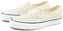 Lookbook Vans OG Authentic LX 'Putih Klasik' VN0A4BV90RD
