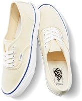 반스 OG 어센틱 LX '클래식 화이트' VN0A4BV90RD Purchase 반스 OG 어센틱 LX '클래식 화이트' VN0A4BV90RD