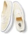 Vans OG Authentic LX 'Putih Klasik' VN0A4BV90RD