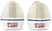 Details for Vans OG Authentic LX 'Putih Klasik' VN0A4BV90RD