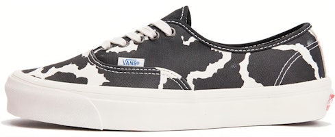 Vans OG Authentic LX 'Cowprint' VN000UDDU9L Vans OG Authentic LX 'Cowprint' VN000UDDU9L