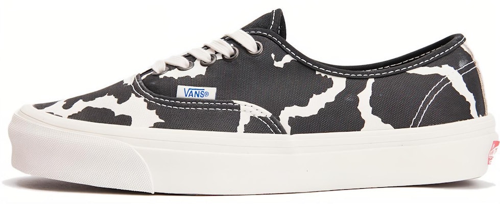 Vans OG Authentic LX 'Cowprint' VN000UDDU9L Buy Vans OG Authentic LX 'Cowprint' VN000UDDU9L