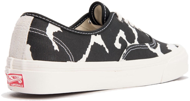 Vans OG Authentic LX 'Cowprint' VN000UDDU9L Shop Vans OG Authentic LX 'Cowprint' VN000UDDU9L