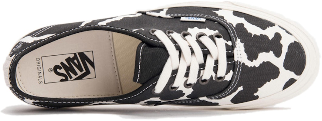 Vans OG Authentic LX 'Cowprint' VN000UDDU9L Purchase Vans OG Authentic LX 'Cowprint' VN000UDDU9L