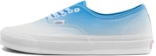 Buy Vans OG Authentic LX 'Dip Dye - Biru Alaskan Putih' VN0A4BV9B4P