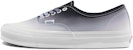 Vans OG Authentic LX 'Dip Dye - Hitam Putih' VN0A4BV9B4R