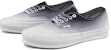 Vans OG Authentic LX 'Dip Dye - Hitam Putih' VN0A4BV9B4R