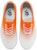 Vans OG Authentic LX 'Dip Dye - Orange White' VN0A4BV9B4S