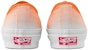 Vans OG Authentic LX 'Dip Dye - Orange White' VN0A4BV9B4S