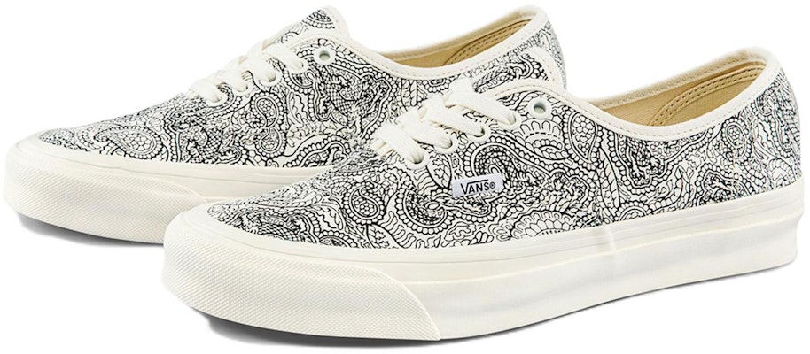 Vans OG Authentic LX 'Dragon' VN0A4BV9B4L Order Vans OG Authentic LX 'Dragon' VN0A4BV9B4L
