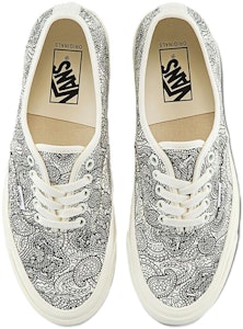 반스 OG 어센틱 LX '드래곤' VN0A4BV9B4L VN0A4BV9B4L Lookbook 반스 OG 어센틱 LX '드래곤' VN0A4BV9B4L VN0A4BV9B4L