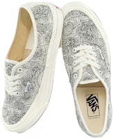 Vans OG Authentic LX '龍' VN0A4BV9B4L Shop Vans OG Authentic LX '龍' VN0A4BV9B4L