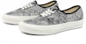 Vans OG Authentic LX 'Dragon Paisley' Lelaki & Wanita VN0A4BV9B4E