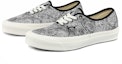 Order Vans OG Authentic LX 'Dragon Paisley' Lelaki & Wanita VN0A4BV9B4E