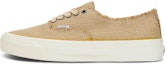 Buy Vans OG Authentic LX "ほつれ麻星" (Hotsure Asa Hoshi) VN000C4JOVT