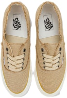 Vans OG Authentic LX "ほつれ麻星" (Hotsure Asa Hoshi) VN000C4JOVT Shop Vans OG Authentic LX "ほつれ麻星" (Hotsure Asa Hoshi) VN000C4JOVT