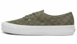 Buy Vans OG Authentic LX 'Grape Leaf Checkerboard' Checkerboard Grape Leaf VN0A5FBD50K