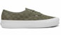 Vans OG Authentic LX 'Grape Leaf Checkerboard' Checkerboard Grape Leaf VN0A5FBD50K