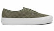 Order Vans OG Authentic LX 'Grape Leaf Checkerboard' Checkerboard Grape Leaf VN0A5FBD50K
