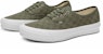 Vans OG Authentic LX 'Grape Leaf Checkerboard' Checkerboard Grape Leaf VN0A5FBD50K