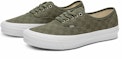 Lookbook Vans OG Authentic LX 'Grape Leaf Checkerboard' Checkerboard Grape Leaf VN0A5FBD50K