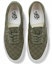 Shop Vans OG Authentic LX 'Grape Leaf Checkerboard' Checkerboard Grape Leaf VN0A5FBD50K