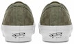 Details for Vans OG Authentic LX 'Grape Leaf Checkerboard' Checkerboard Grape Leaf VN0A5FBD50K