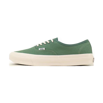 Vans Authentic LX 'Green Beige'