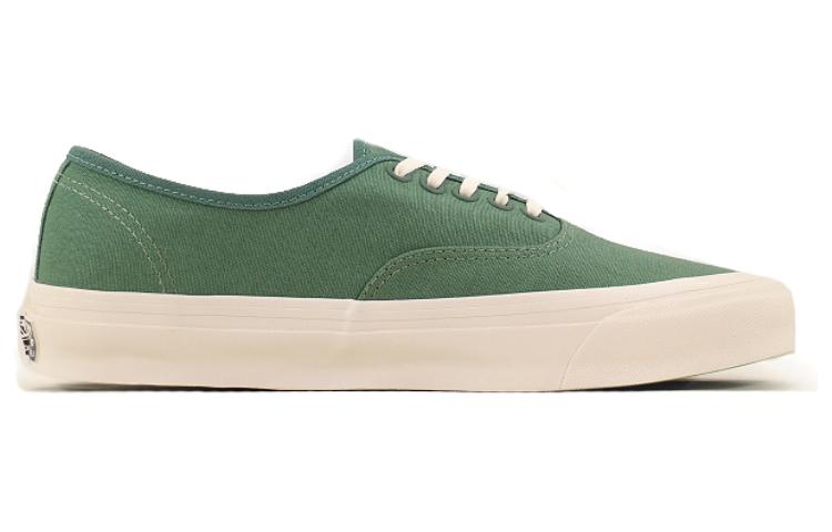Order Vans OG Authentic LX '绿色米色' VN0A4BV9V0N