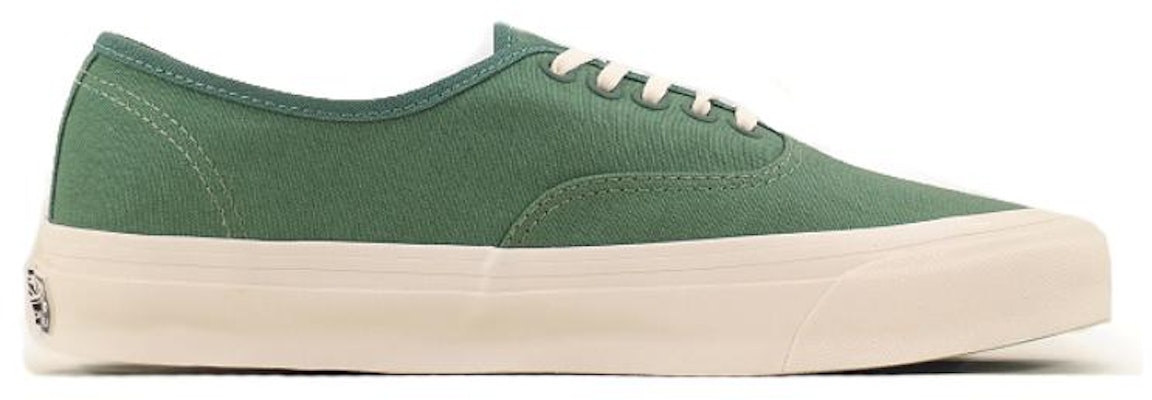 Vans OG Authentic LX 'Green Beige' VN0A4BV9V0N Order Vans OG Authentic LX 'Green Beige' VN0A4BV9V0N