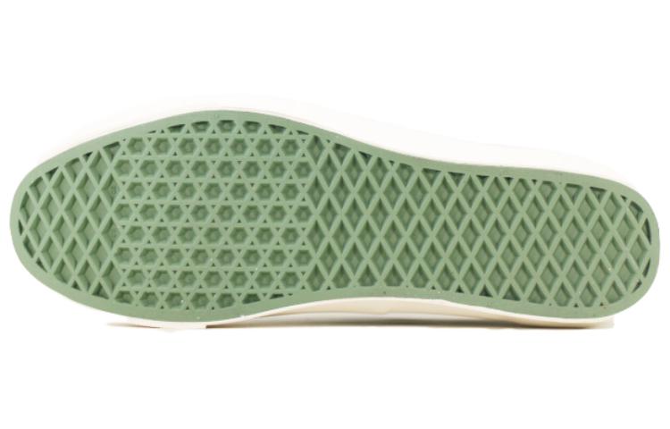 Purchase Vans OG Authentic LX '绿色米色' VN0A4BV9V0N