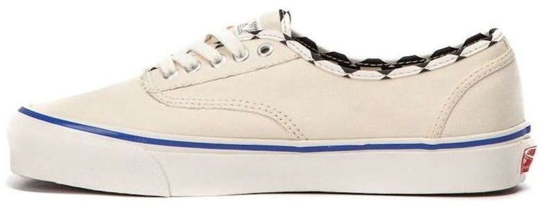 반스 OG 어센틱 LX '뒤집힌 체커보드' VN000UDDU9N Buy 반스 OG 어센틱 LX '뒤집힌 체커보드' VN000UDDU9N