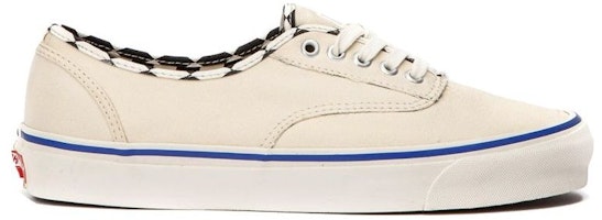 Vans OG Authentic LX 'Checkerboard Al Revés' VN000UDDU9N Order Vans OG Authentic LX 'Checkerboard Al Revés' VN000UDDU9N